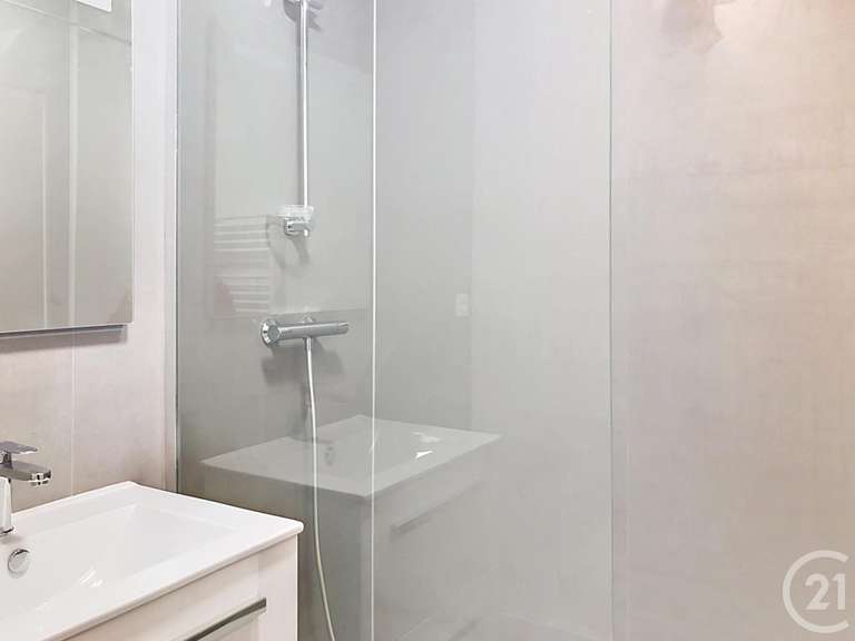Location appartement 2 pièces