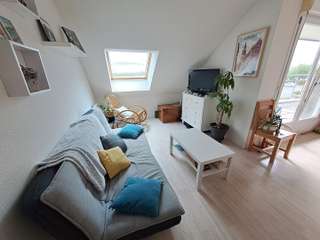 Location appartement 3 pièces