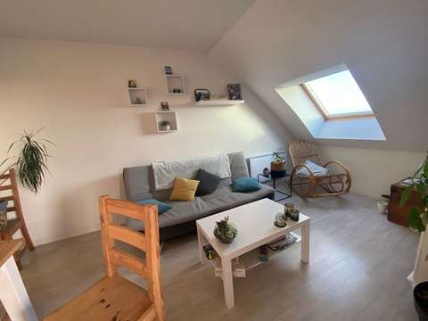 Location appartement 3 pièces