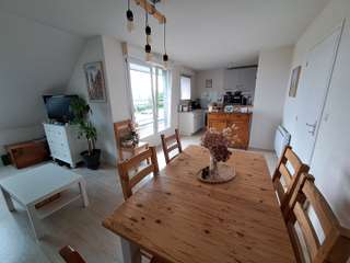 Location appartement 3 pièces