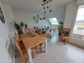 Location Appartement 3 piècesDinan