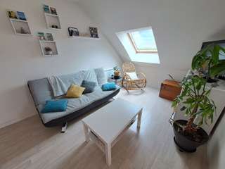 Location appartement 3 pièces
