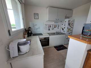 Location appartement 3 pièces