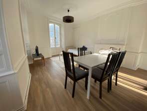 Location Appartement 4 piècesDinan