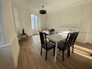 Location appartement 4 pièces
