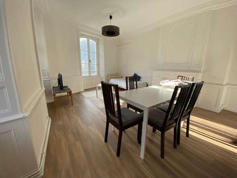 Location appartement 4 pièces Dinan 22