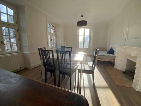 Location appartement 4 pièces