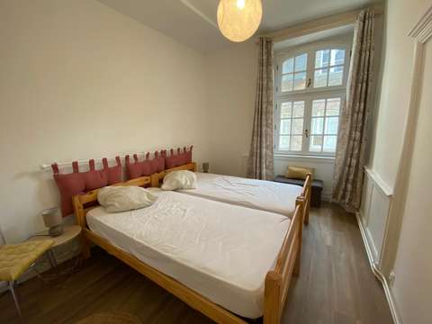 Location appartement 4 pièces