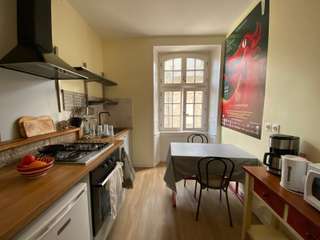 Location appartement 4 pièces
