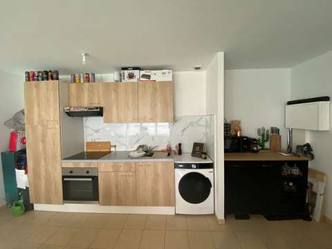 Location appartement 2 pièces Location appartement 2 pièces