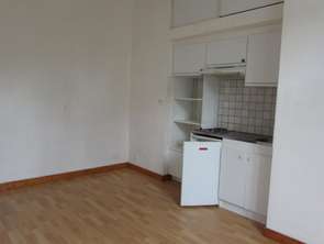 Location Appartement 2 piècesDinan