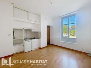 Location Appartement 2 piècesDinan