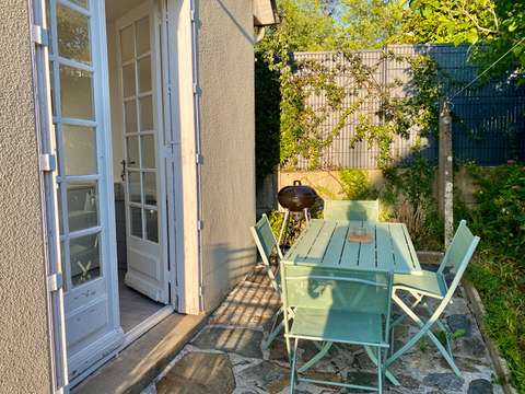 Location Studio 1 pièce Dinan 22
