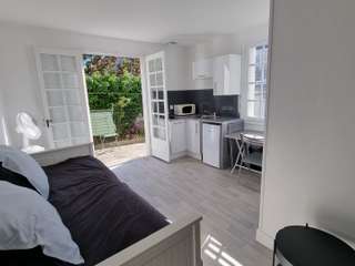 Location Studio 1 pièce