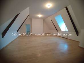 Location Appartement 3 piècesDinan