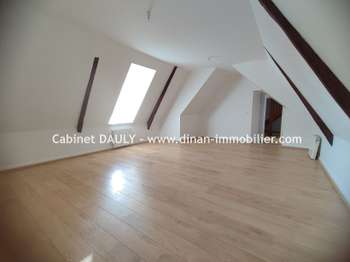 Location appartement 3 pièces Dinan 22
