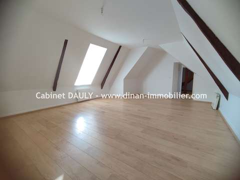Location appartement 3 pièces Dinan 22