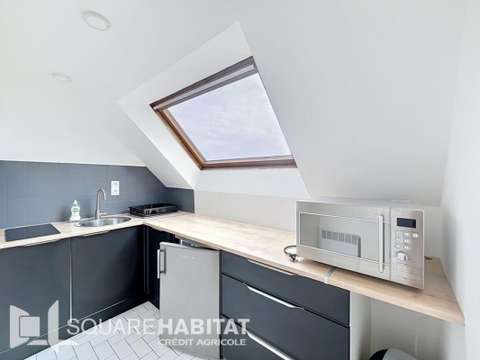 Location appartement 1 pièce