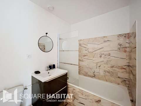Location appartement 1 pièce