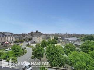 Location appartement 1 pièce