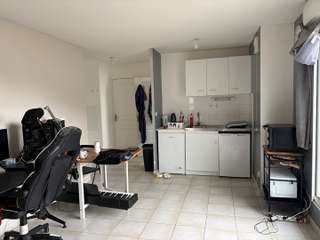 Location Studio 1 pièce Location Studio 1 pièce