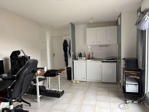 Location Studio 1 pièce Dinan 22