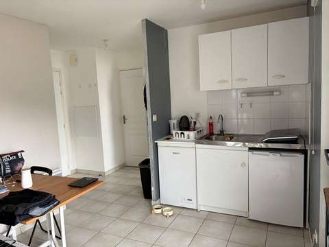 Location Studio 1 pièce Location Studio 1 pièce