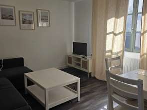Location Appartement T1Dinan