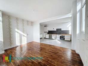 Location Appartement 6 pièces +Dinan