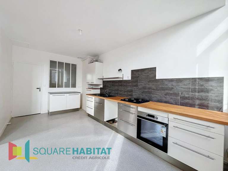 Location appartement 3 pièces