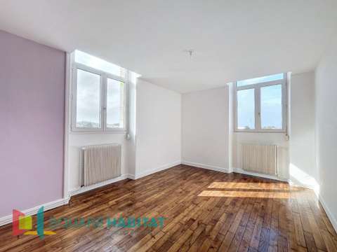 Location appartement 6 pièces
