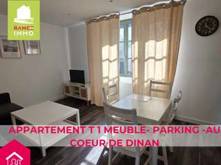 Location appartement 1 pièce
