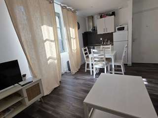 Location appartement 1 pièce