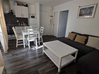 Location appartement 1 pièce