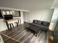 Location appartement 1 pièce