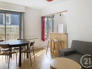 Location appartement 3 pièces