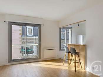 Location Appartement 3 piècesDinan