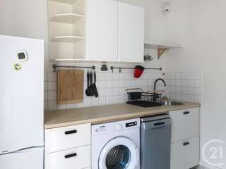 Location appartement 3 pièces