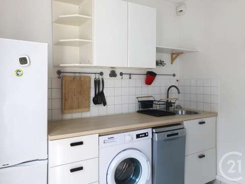 Location appartement 3 pièces