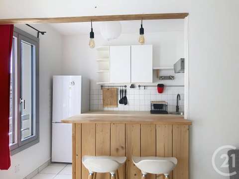 Location appartement 3 pièces