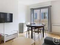 Location appartement 3 pièces
