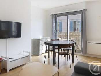 Location Appartement 3 piècesDinan