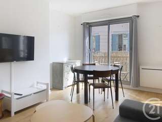 Location appartement 3 pièces