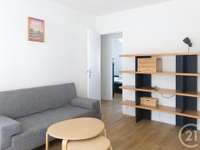 Location appartement 3 pièces