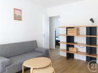 Location appartement 3 pièces