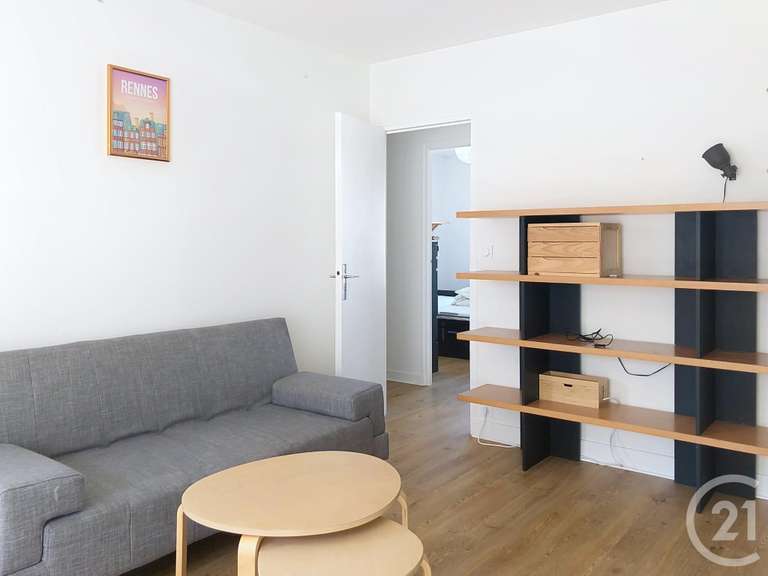 Location appartement 3 pièces