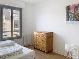 Location appartement 3 pièces