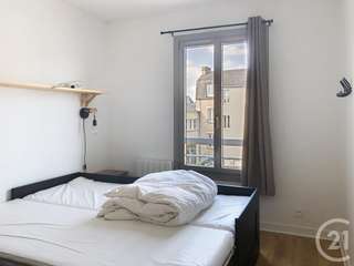 Location appartement 3 pièces