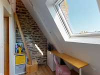 Location Studio 1 pièce
