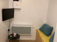 Location Studio 1 pièce
